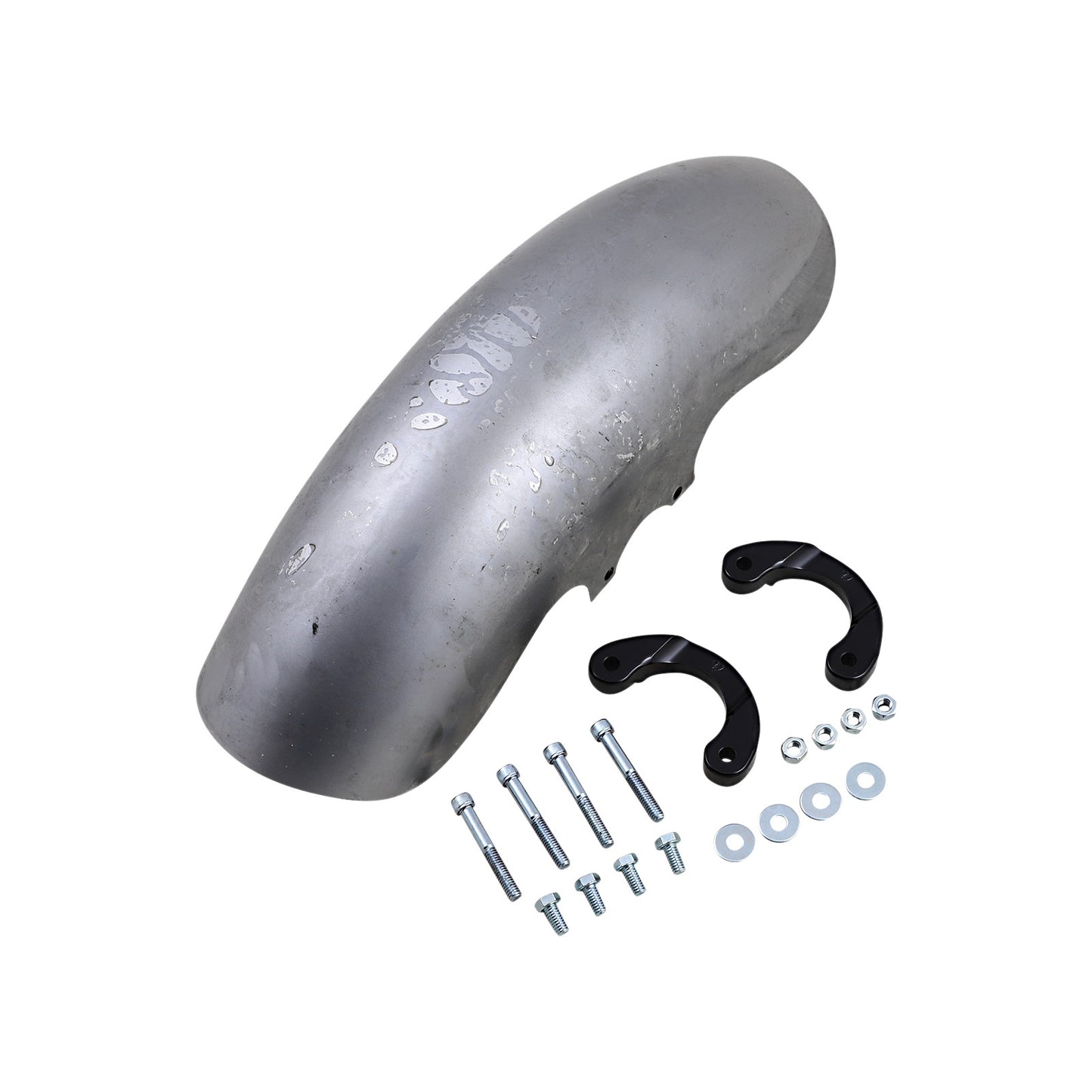 ARLEN NESS - PRO SHORT FRONT FENDER - 19"