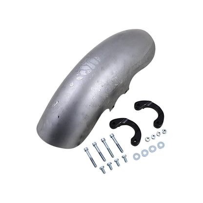 ARLEN NESS - PRO SHORT FRONT FENDER - 19"