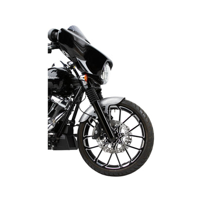 ARLEN NESS - PRO SHORT FRONT FENDER - 21"