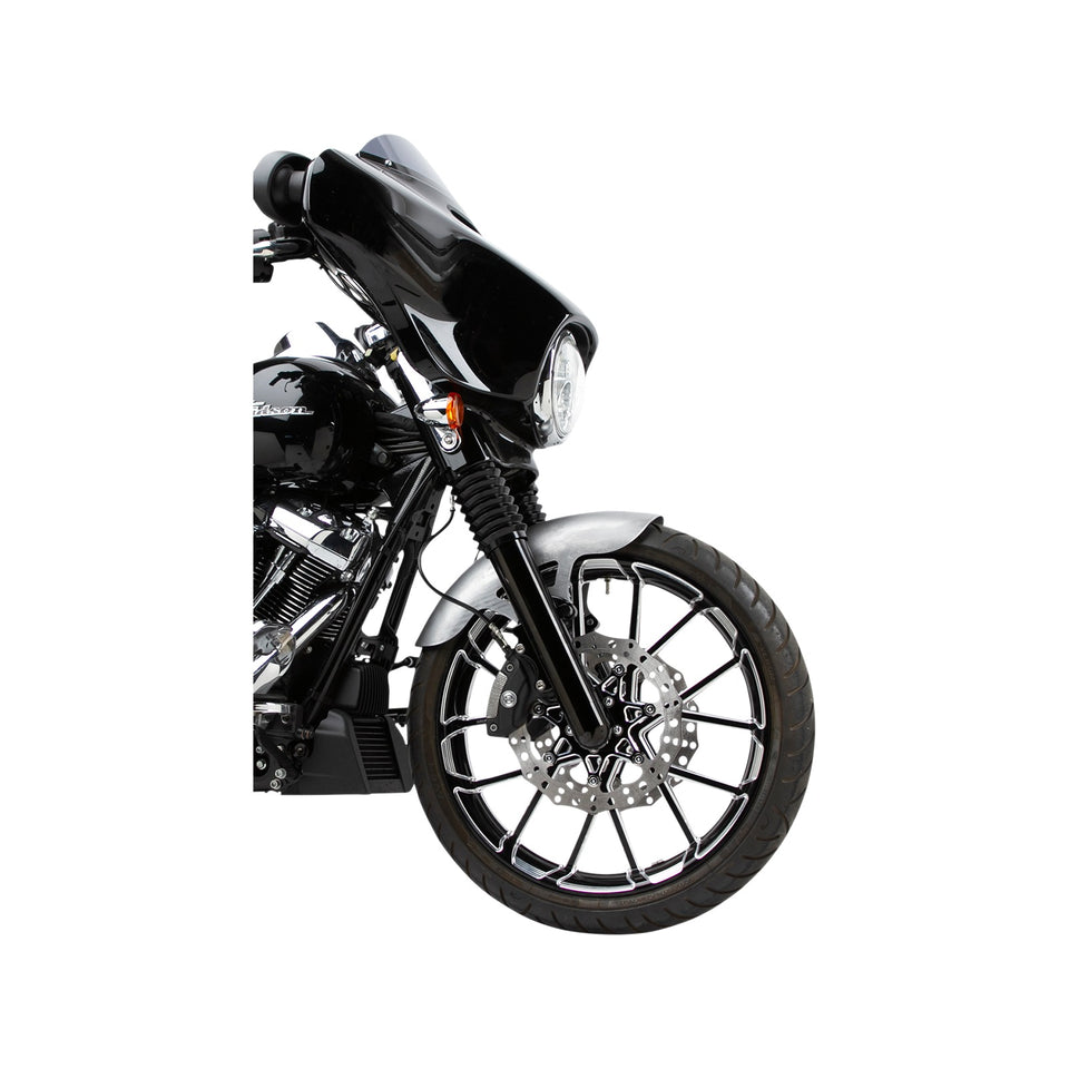 ARLEN NESS - PRO SHORT FRONT FENDER - 21"