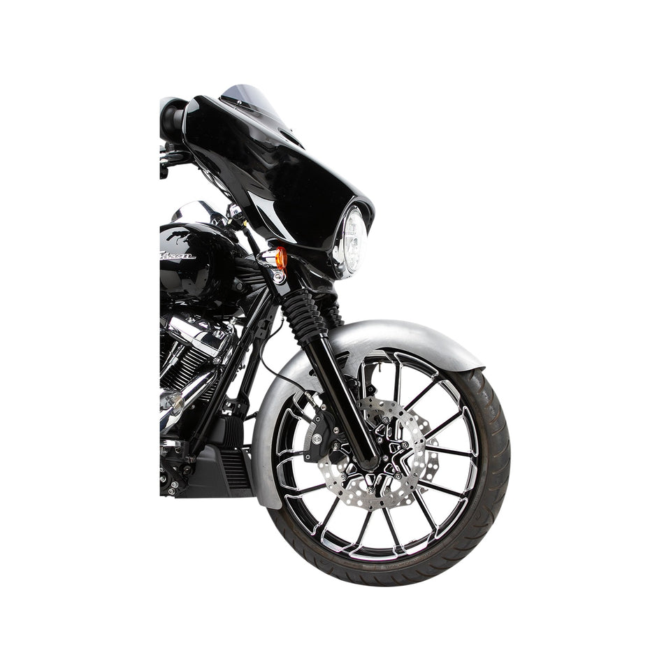 ARLEN NESS - RAPPER FRONT FENDER - 21"