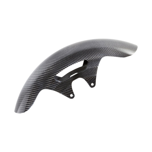 ARLEN NESS - FRONT FENDER - CAFE - 19" - CARBON FIBER - FLT '99-'13