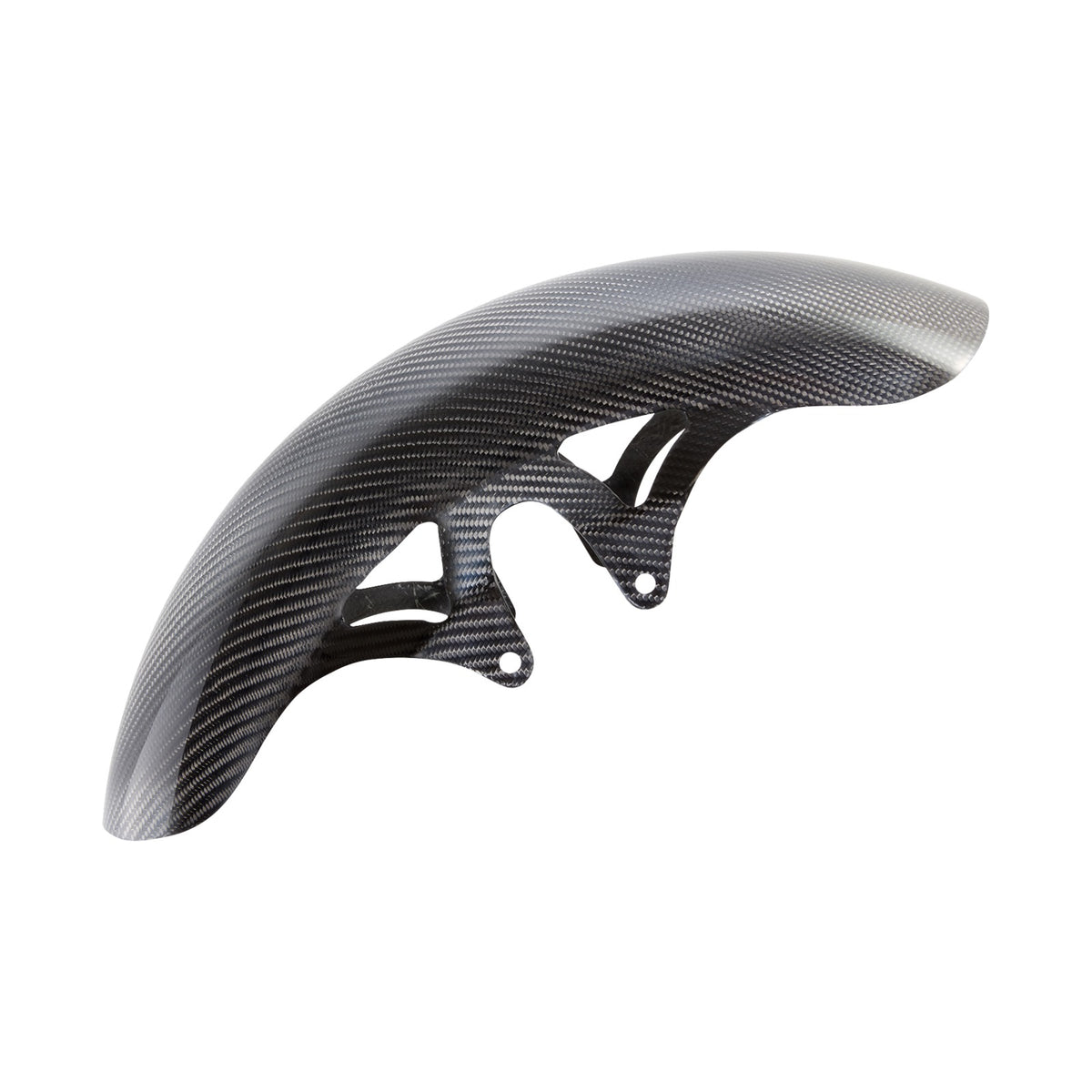 ARLEN NESS - PRO SPORT FRONT FENDER - 19" - FLT '15-'23