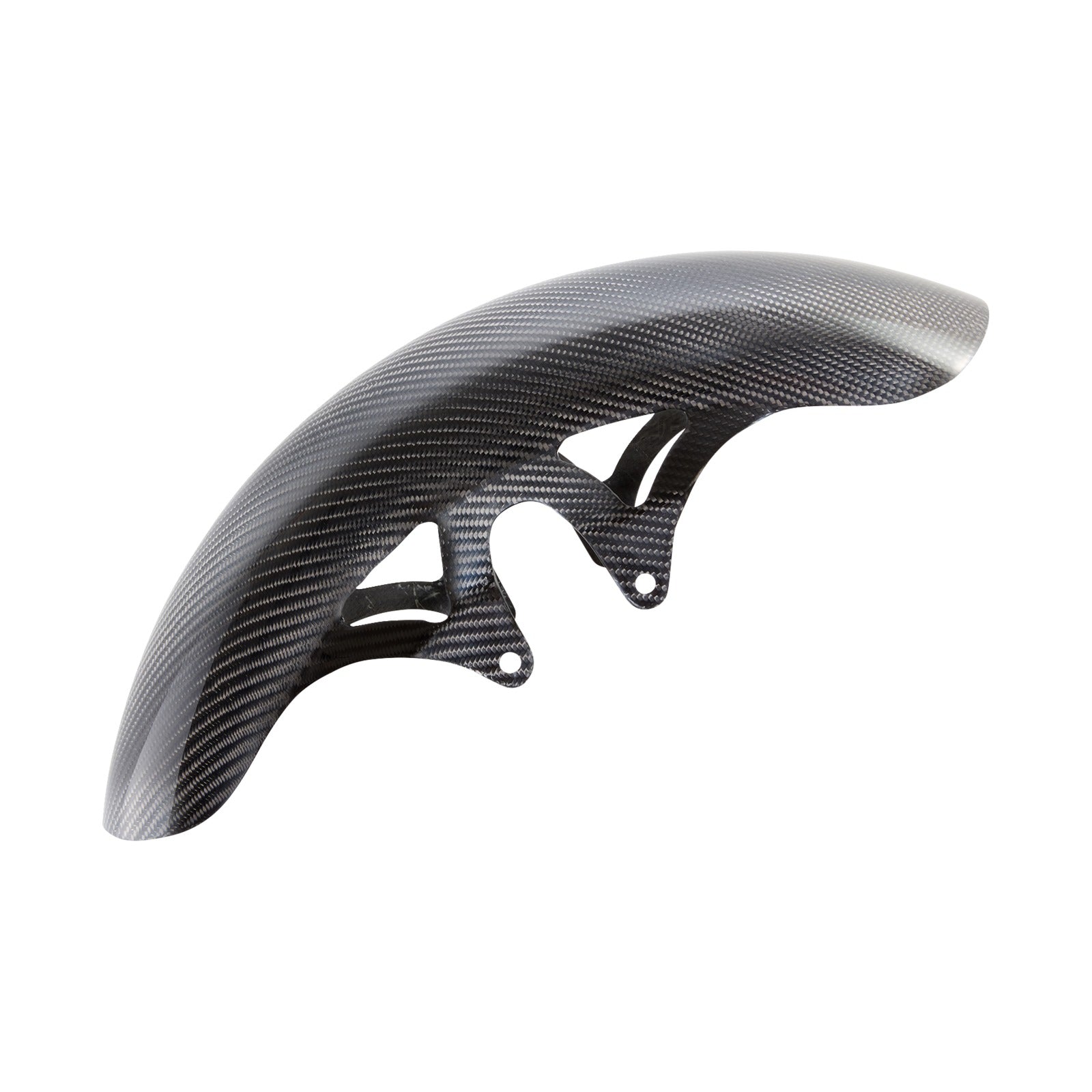 ARLEN NESS - PRO SPORT FRONT FENDER - 19" - FLT '15-'23