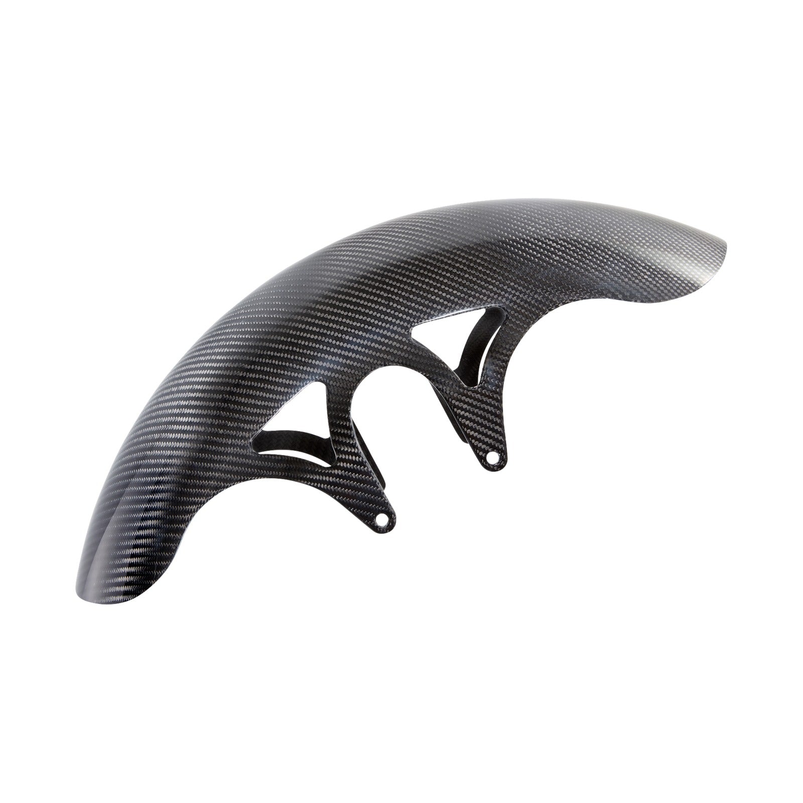 ARLEN NESS - PRO SPORT FRONT FENDER - 21" - FLT '14-'23