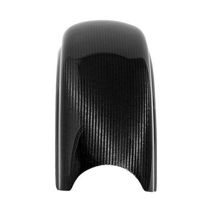 SADDLEMEN - REAR FENDER CARBON FIBER GLOSS