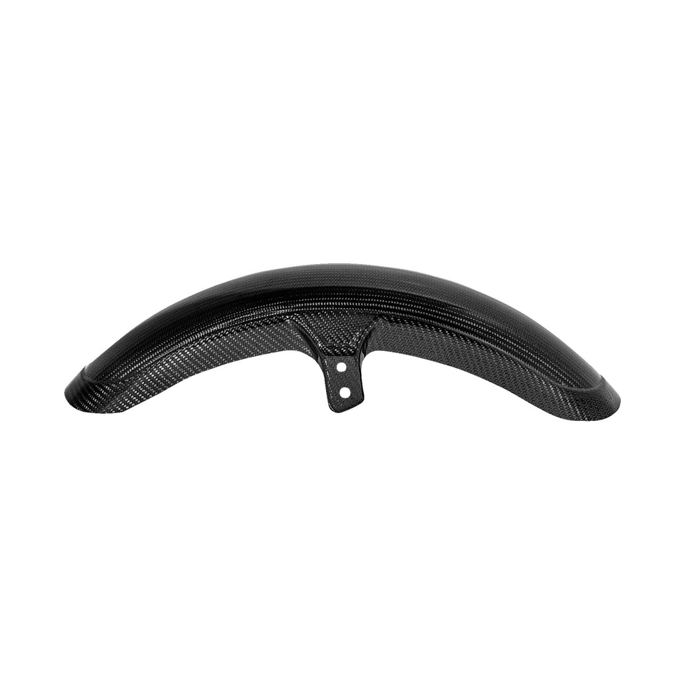 SADDLEMEN - FENDER CARBON FIBER GLOSS 49MM MID GLIDE