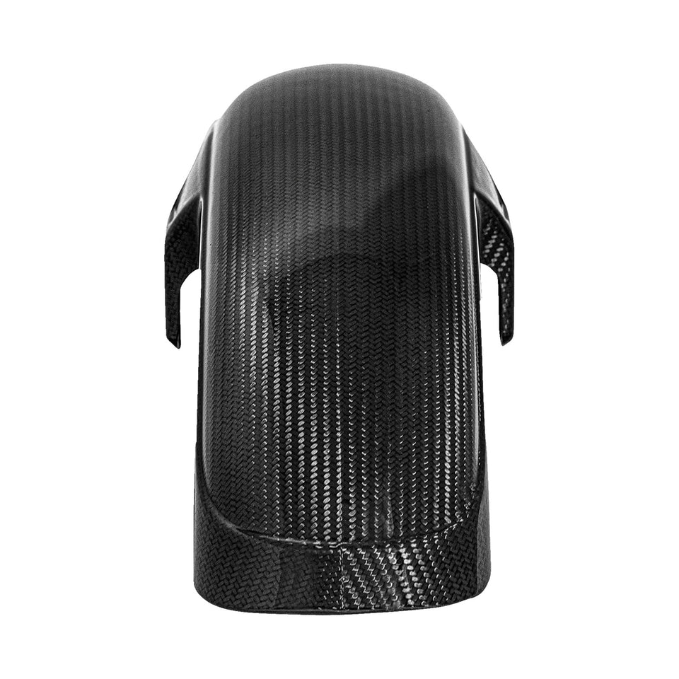 SADDLEMEN - FENDER CARBON FIBER GLOSS 49MM MID GLIDE