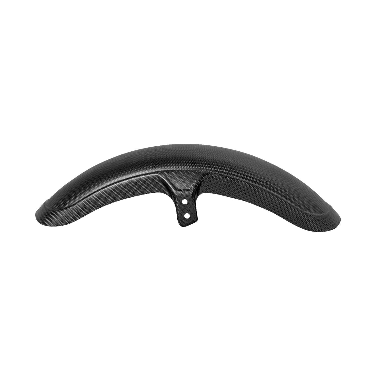 SADDLEMEN - FENDER CARBON FIBER MATTE 49MM MID GLIDE