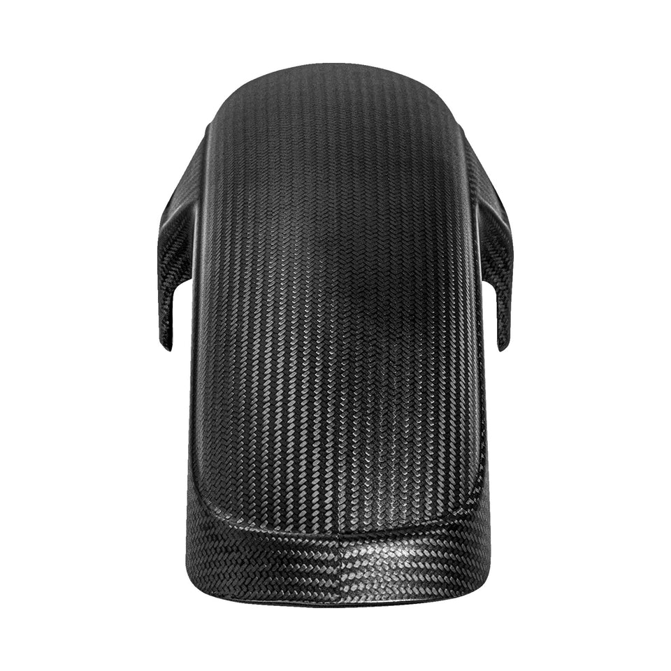 SADDLEMEN - FENDER CARBON FIBER MATTE 49MM MID GLIDE