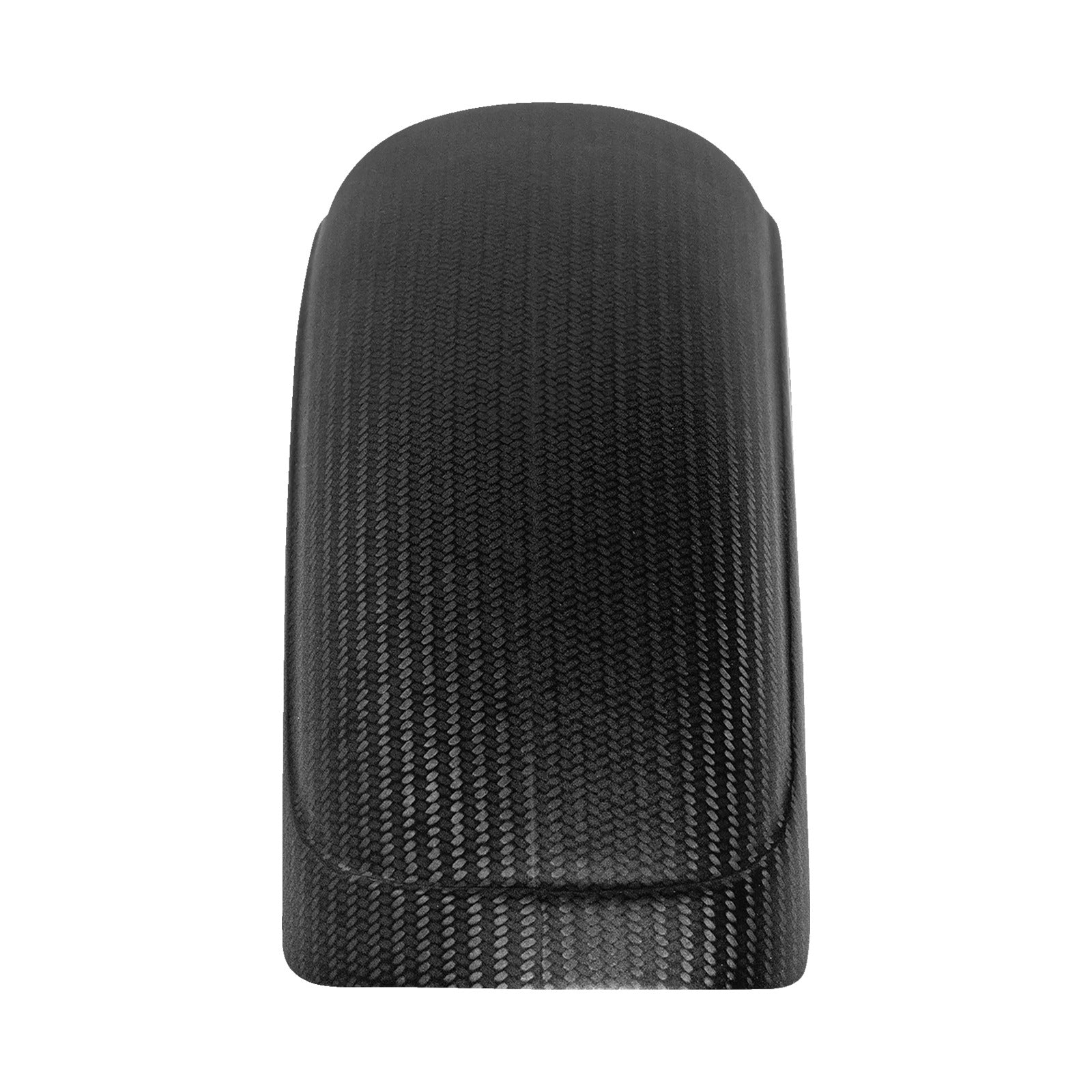 SADDLEMEN - FENDER CARBON FIBER MATTE 39MM NARROW GLIDE