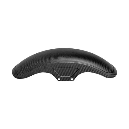 SADDLEMEN - FENDER CARBON FIBER MATTE 39MM NARROW GLIDE
