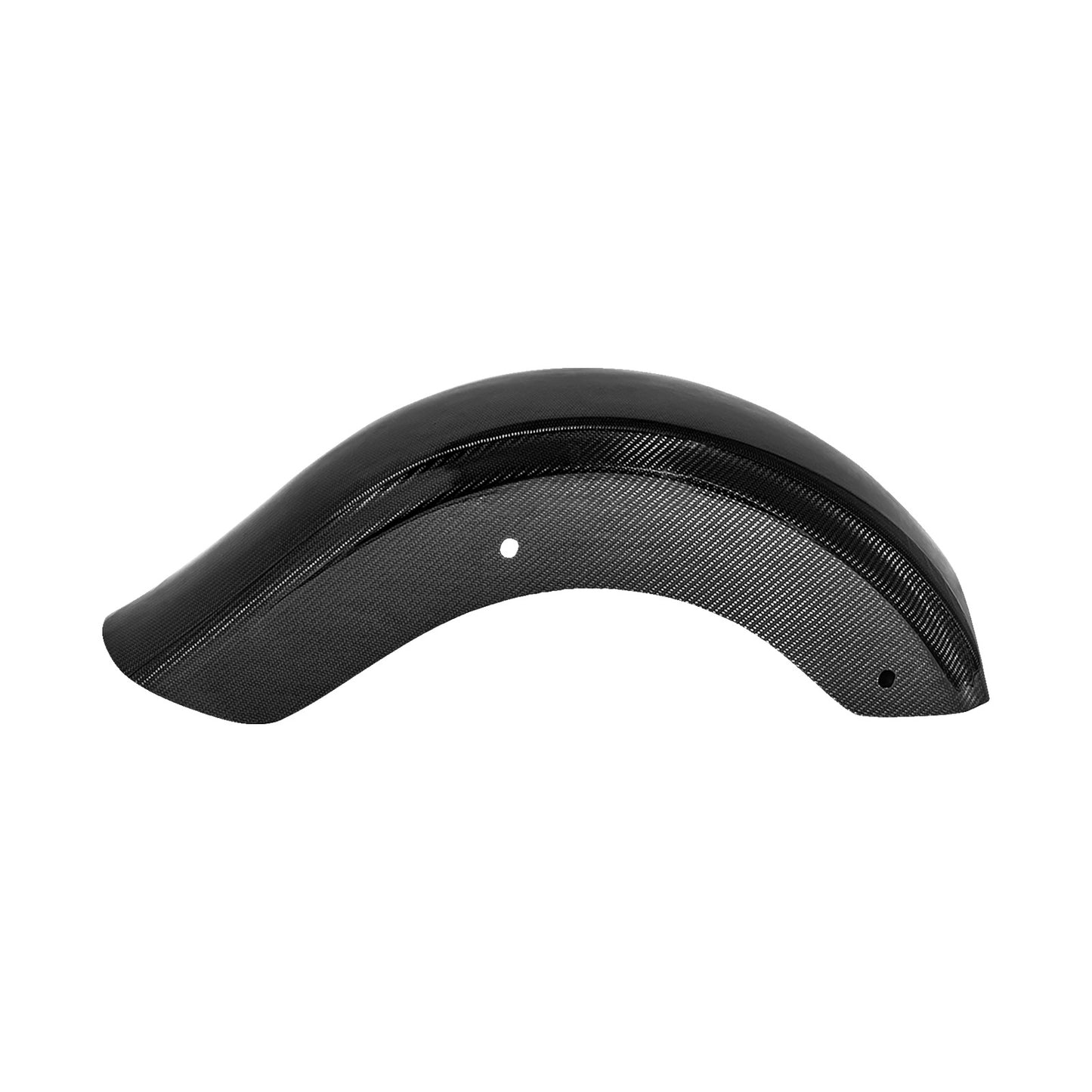 SADDLEMEN - FENDER CARBON FIBER GLOSS
