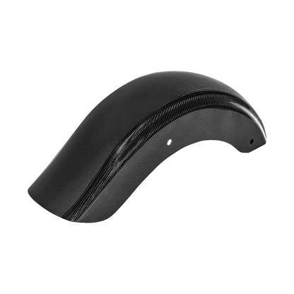 SADDLEMEN - FENDER CARBON FIBER GLOSS