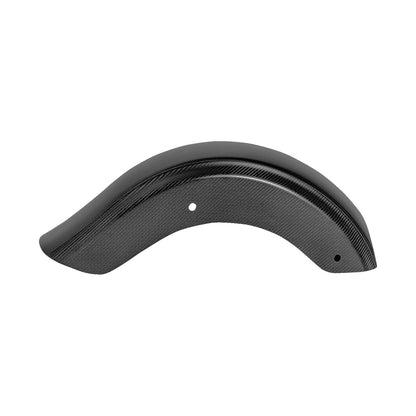 SADDLEMEN - FENDER CARBON FIBER MATTE