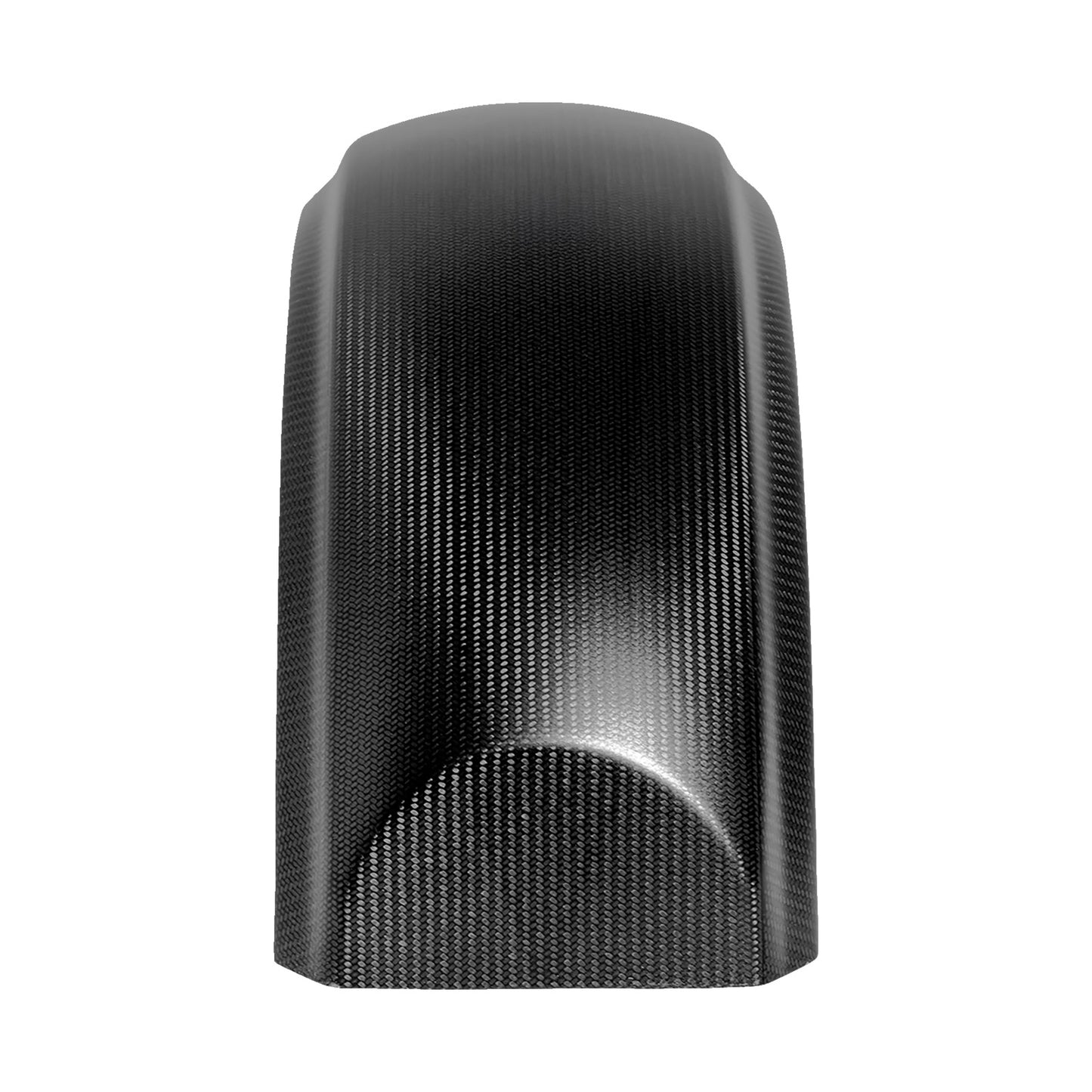 SADDLEMEN - FENDER CARBON FIBER MATTE