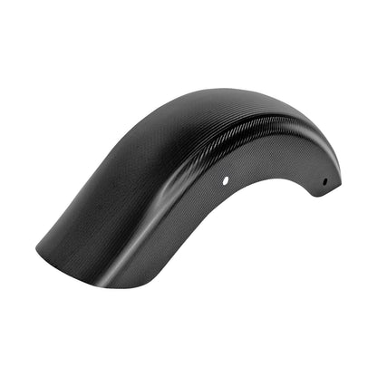 SADDLEMEN - FENDER CARBON FIBER MATTE
