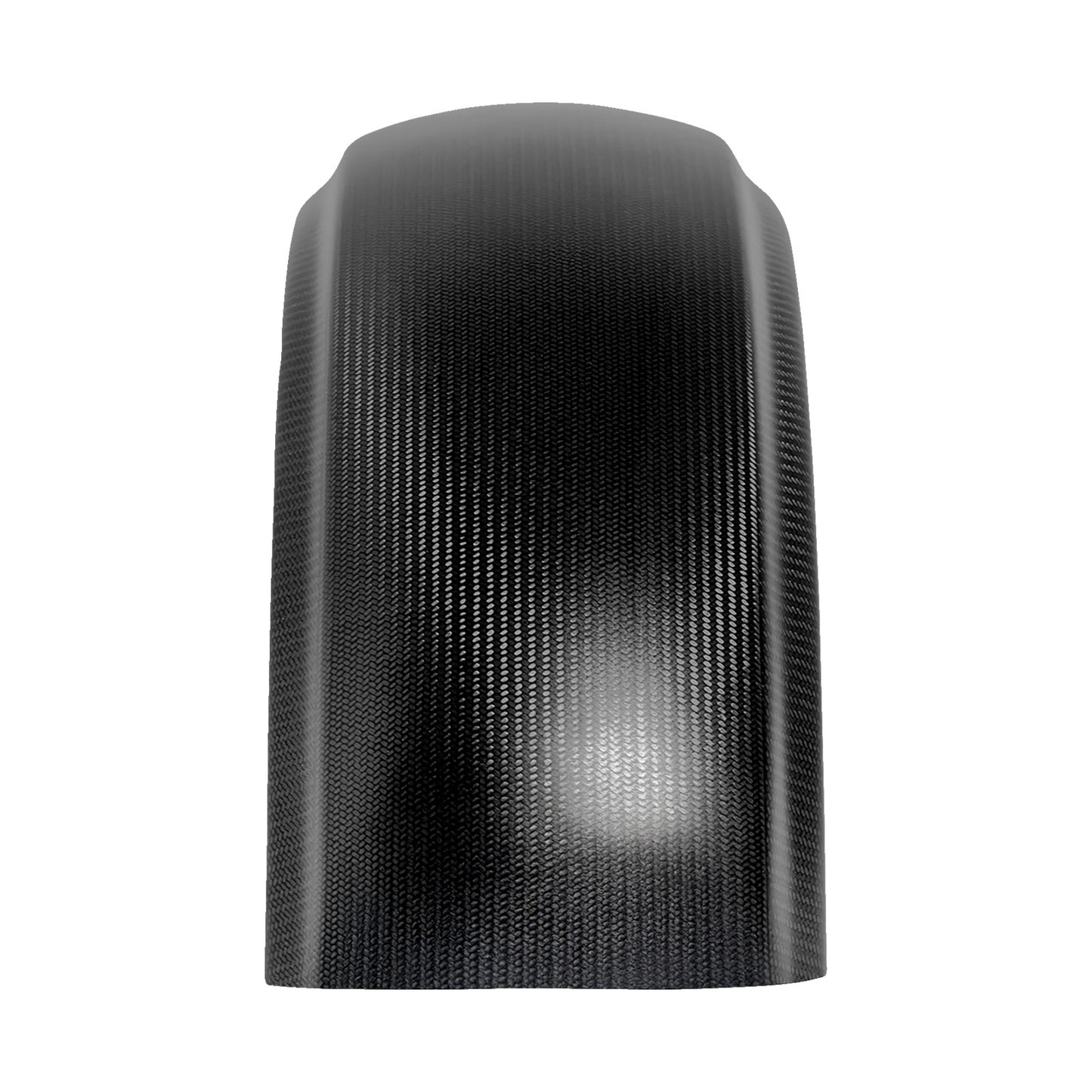 SADDLEMEN - FENDER CARBON FIBER MATTE