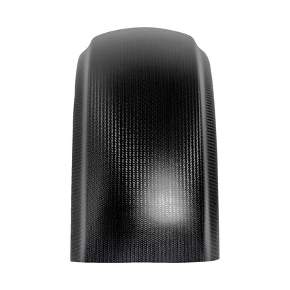 SADDLEMEN - FENDER CARBON FIBER MATTE