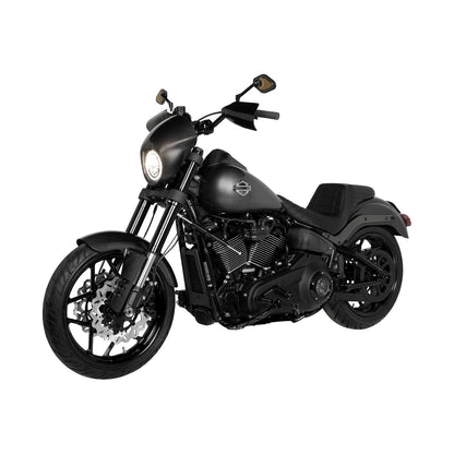 ARLEN NESS - FRONT FENDER - QUALIFIER - 19" - CARBON FIBER