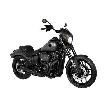 ARLEN NESS - FRONT FENDER - QUALIFIER - 19" - CARBON FIBER