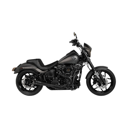ARLEN NESS - FRONT FENDER - QUALIFIER - 19" - CARBON FIBER