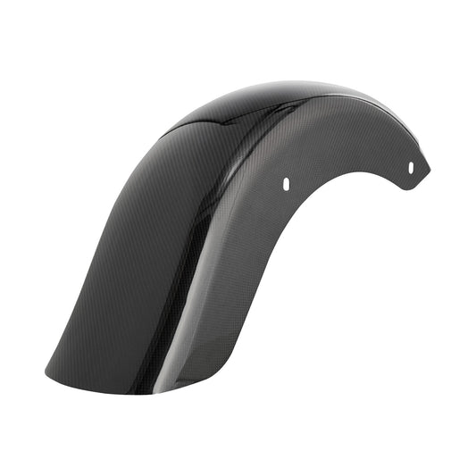 ARLEN NESS - REAR FENDER - CUSTOM LIGHTING - CARBON FIBER - TOURING