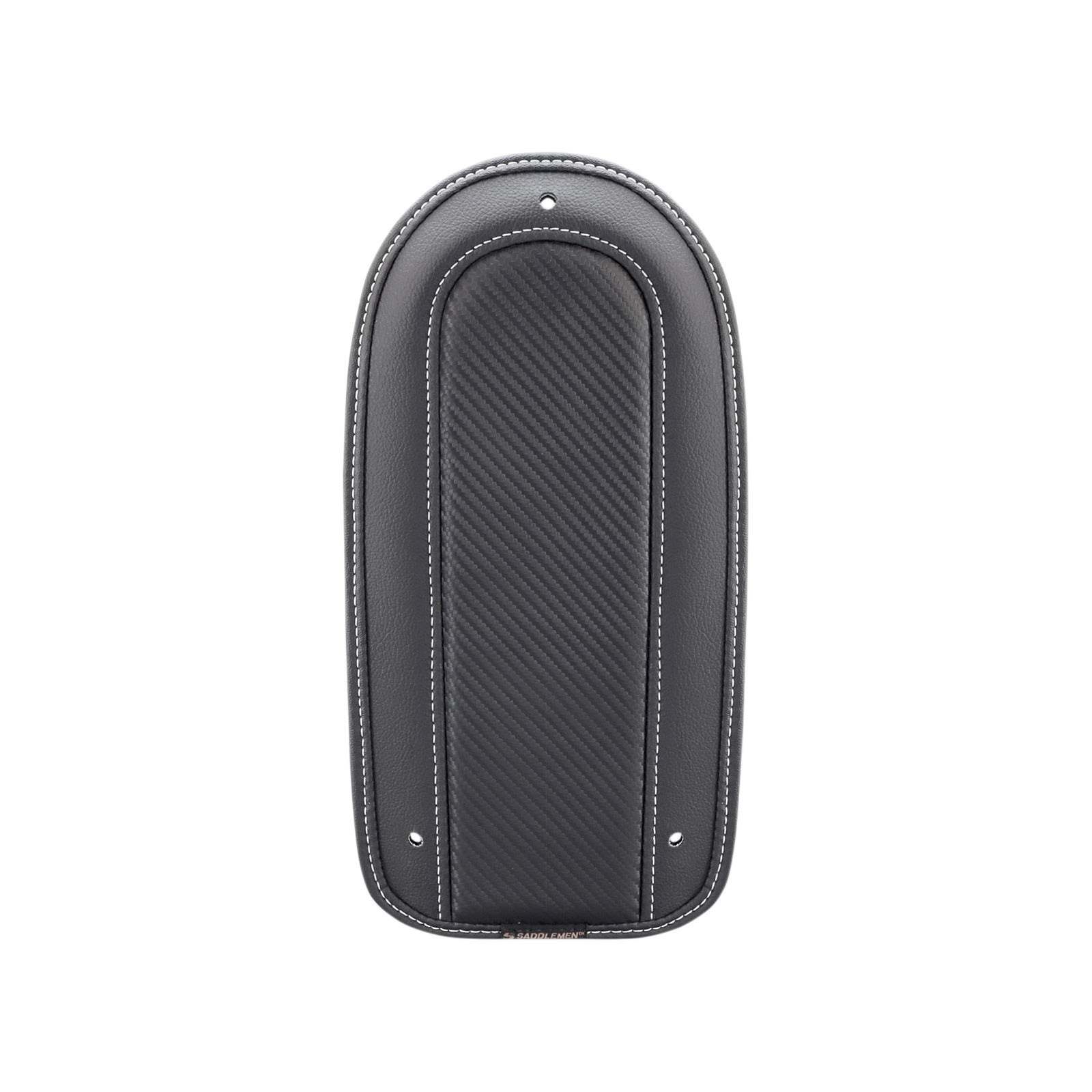 SADDLEMEN - FENDER CHAP - MATCHES DOMINATOR SOLO SEAT - TOURING