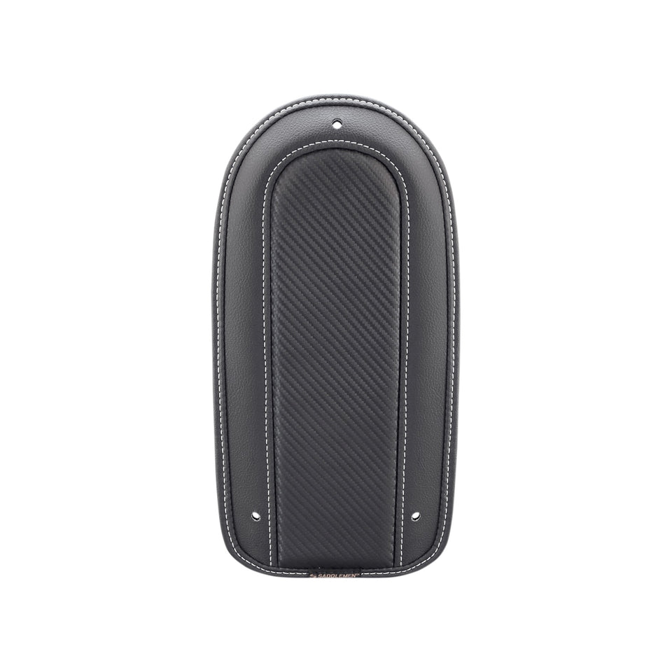 SADDLEMEN - FENDER CHAP - MATCHES DOMINATOR SOLO SEAT - TOURING