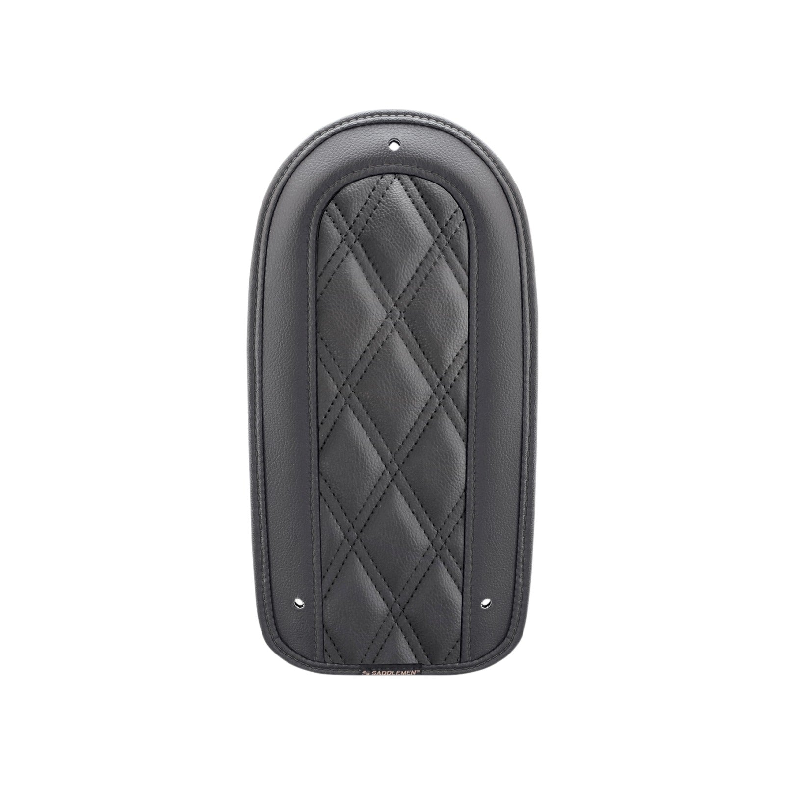 SADDLEMEN - FENDER CHAP - MATCHES LS SOLO SEAT - TOURING