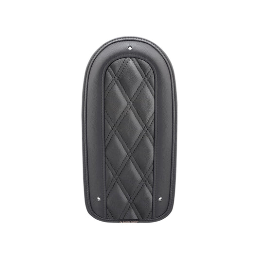SADDLEMEN - FENDER CHAP - MATCHES LS SOLO SEAT - TOURING