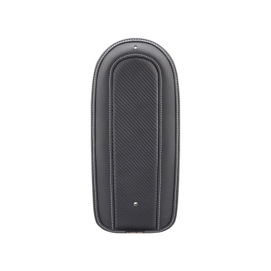 SADDLEMEN - FENDER CHAP - MATCHES DOMINATOR SOLO SEAT - DYNA