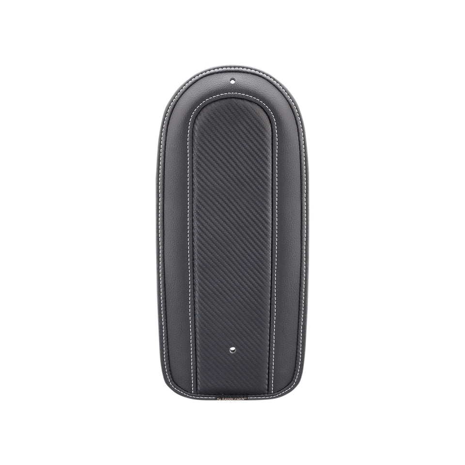 SADDLEMEN - FENDER CHAP - MATCHES DOMINATOR SOLO SEAT - DYNA