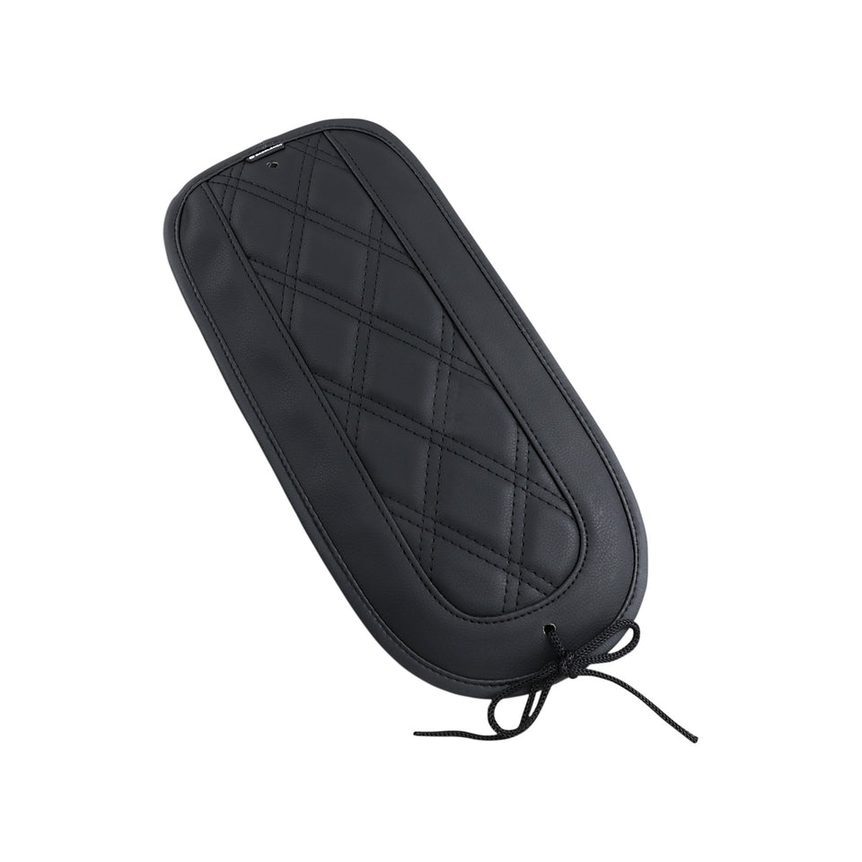 SADDLEMEN - FENDER CHAP - MATCHES LS SOLO SEAT - FLSL/FXBB