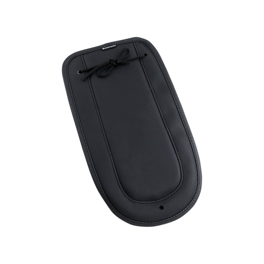 SADDLEMEN - FENDER CHAP - MATCHES SMOOTH SOLO SEAT - TOURING