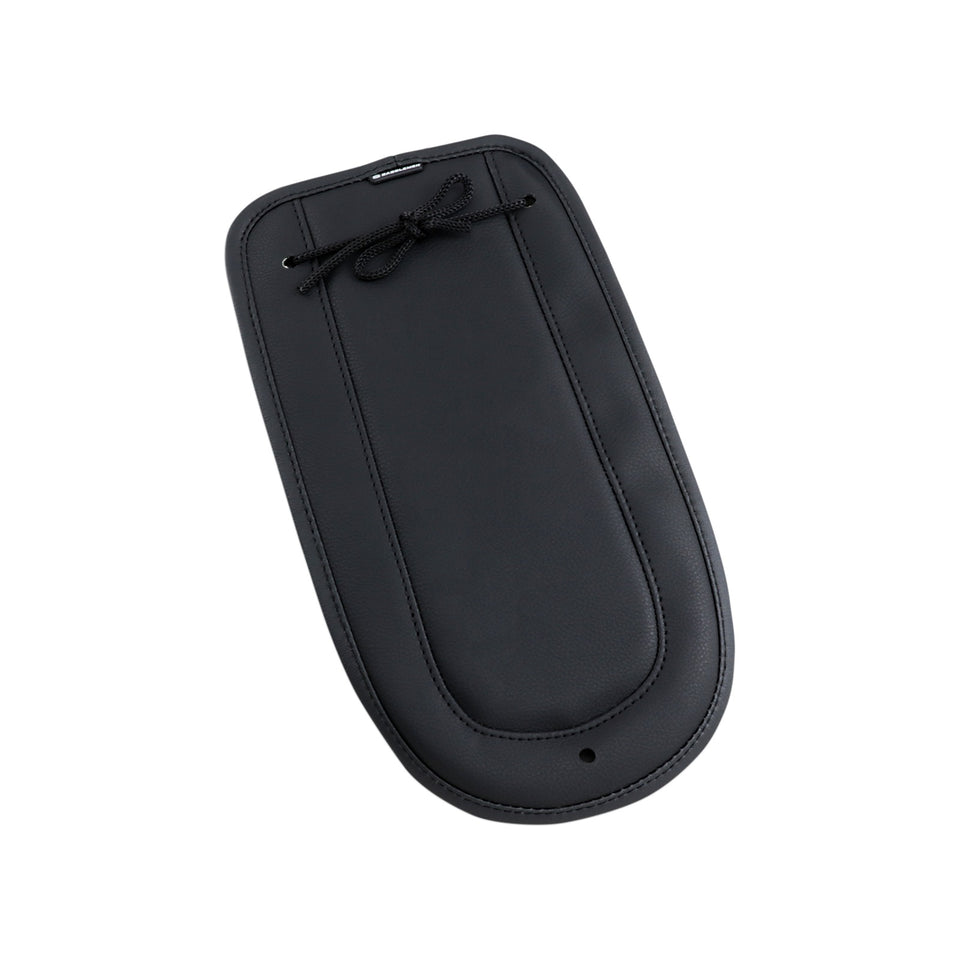 SADDLEMEN - FENDER CHAP - MATCHES SMOOTH SOLO SEAT - TOURING