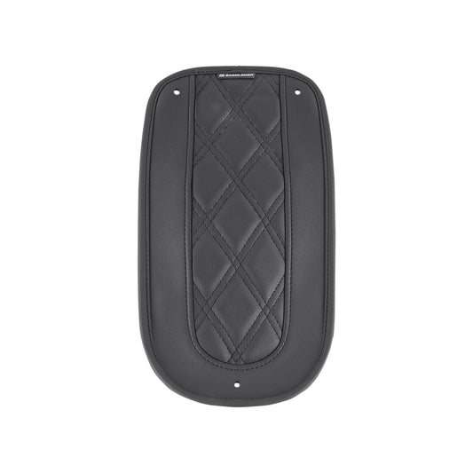 SADDLEMEN - FENDER CHAP - MATCHES LS SOLO SEAT - FLHC/FLHCS/FLDE