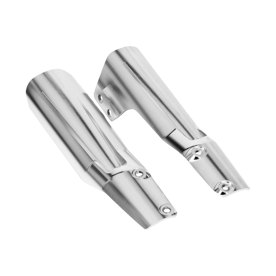 SADDLEMEN - BRACKET FENDER ADAPTERS BILLET FXLRS/T