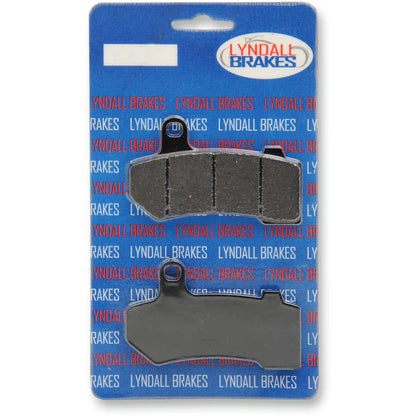 BRAKE PAD XTRM 08-22FLT
