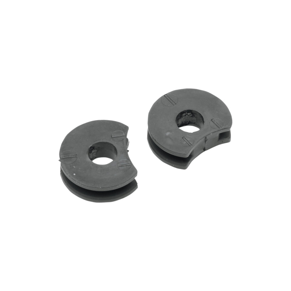 DRAG SPECIALTIES - SISSY BAR BUSHINGS - 1" DIAMETER