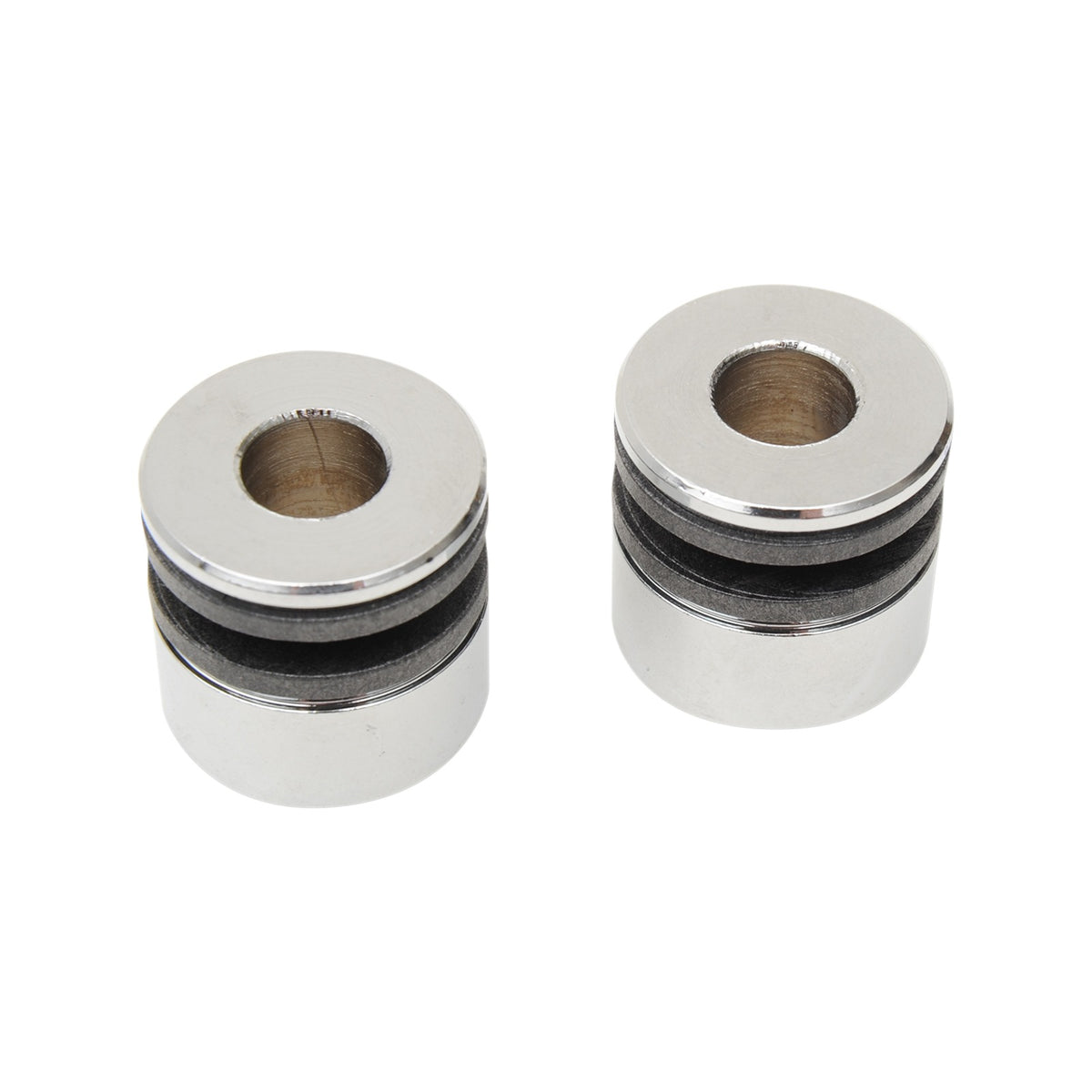 DRAG SPECIALTIES - SISSY BAR BUSHINGS - .640" DIAMETER