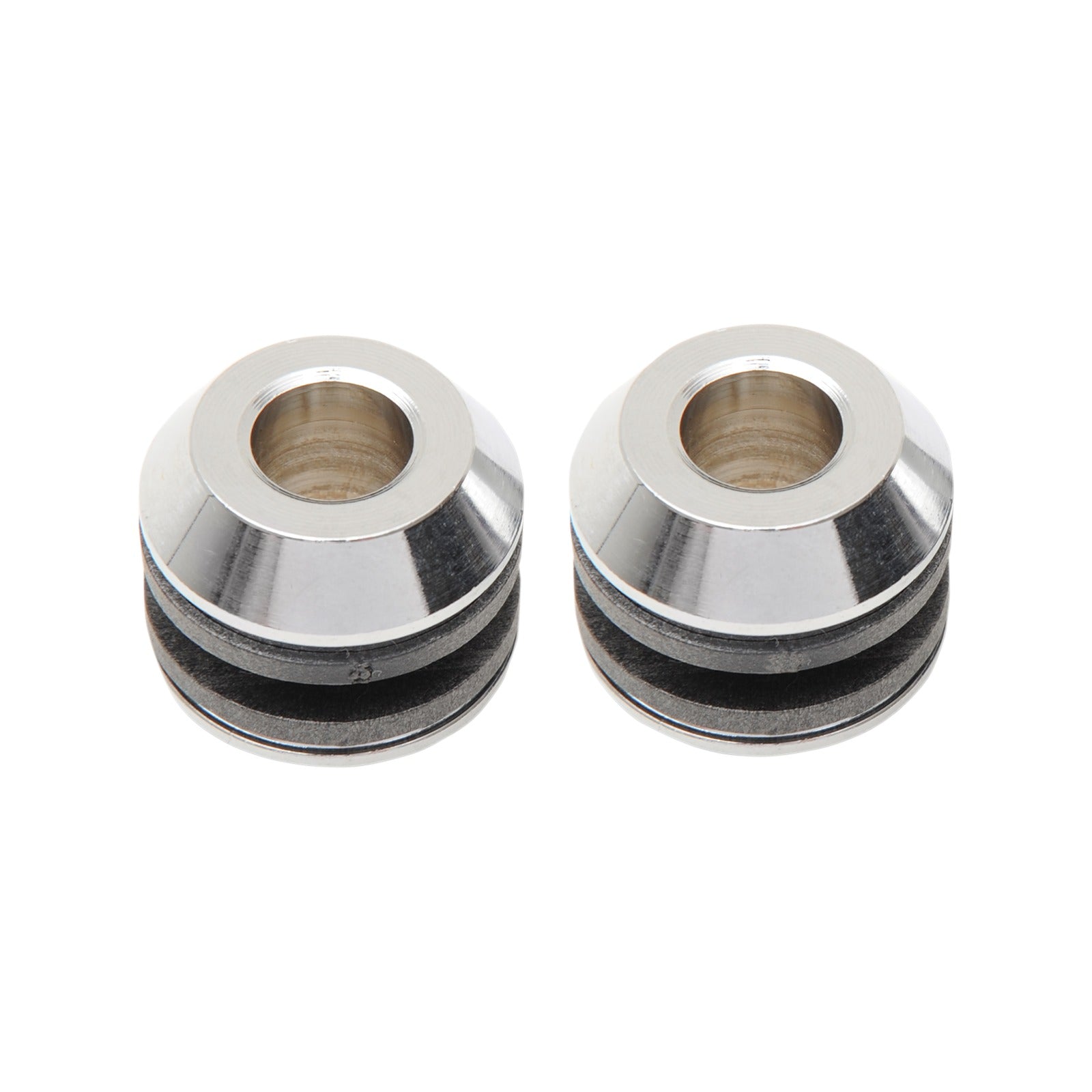DRAG SPECIALTIES - SISSY BAR BUSHINGS - .640" DIAMETER