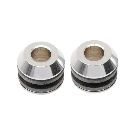 DRAG SPECIALTIES - SISSY BAR BUSHINGS - .640" DIAMETER