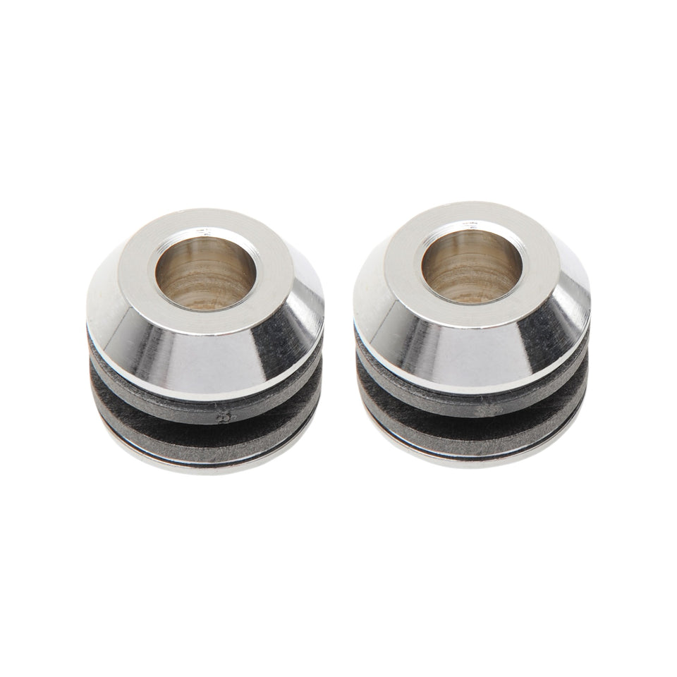 DRAG SPECIALTIES - SISSY BAR BUSHINGS - .640" DIAMETER