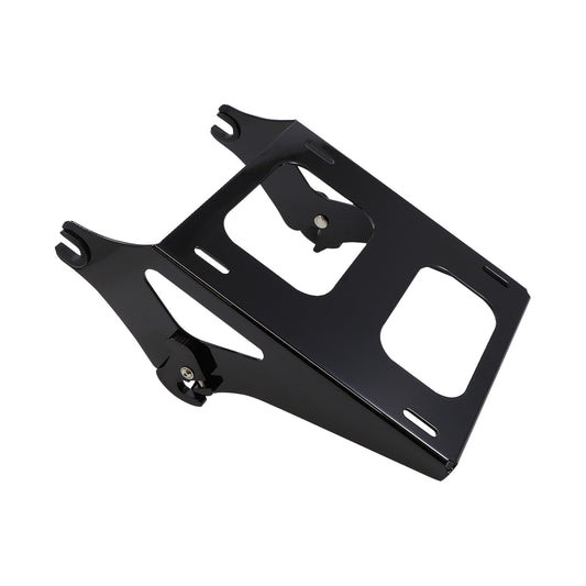 DRAG SPECIALTIES - TOUR BOX MOUNT - BLACK