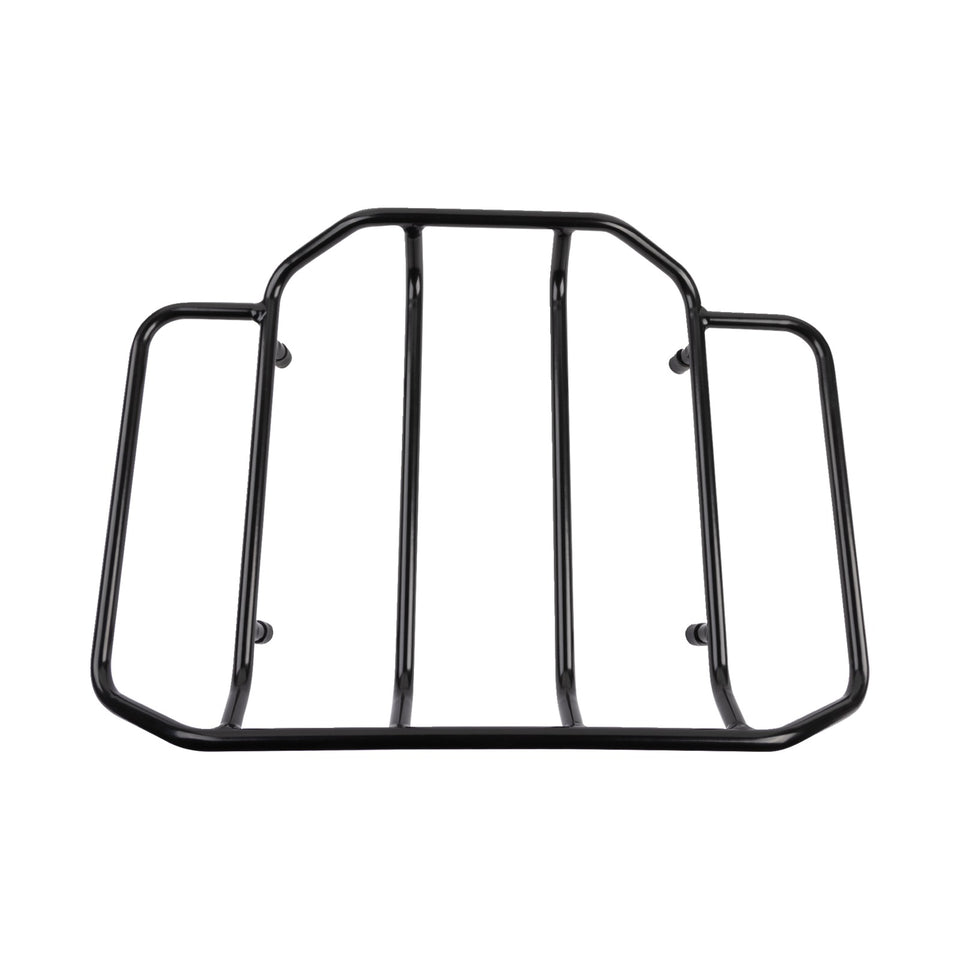 DRAG SPECIALTIES - TOUR-PAK(R) LUGGAGE RACK - BLACK