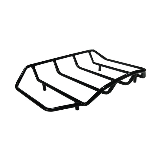 DRAG SPECIALTIES - TOUR-PAK(R) LUGGAGE RACK - BLACK