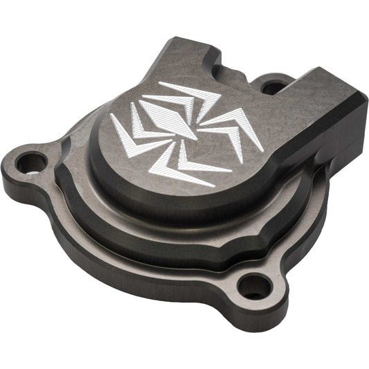 REKLUSE - SLAVE CYLINDER ASSEMBLY