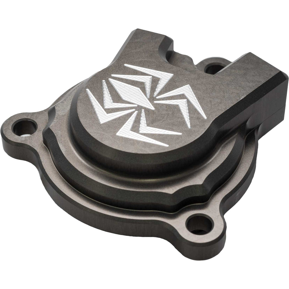 REKLUSE - SLAVE CYLINDER ASSEMBLY