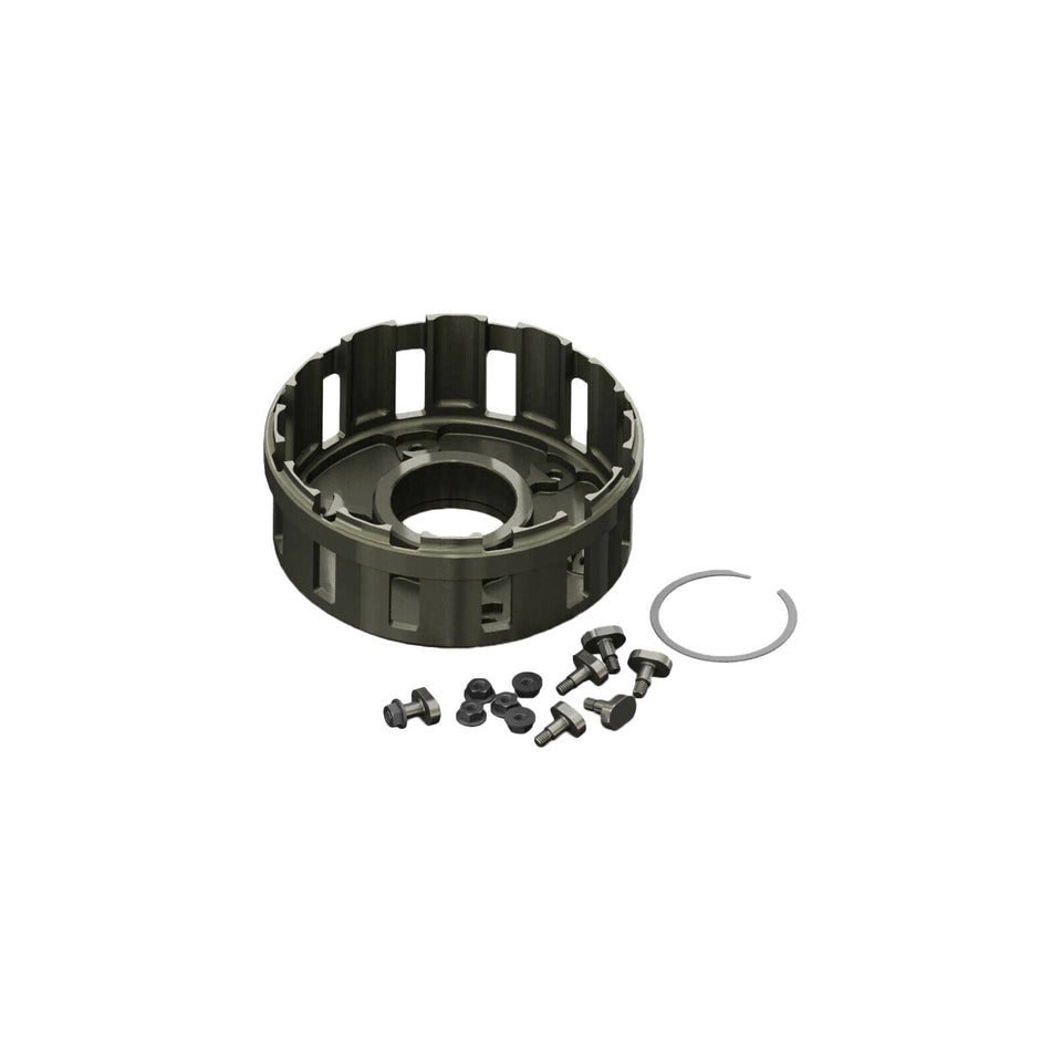 REKLUSE - CLUTCH BASKET H-D TWIN CAM 07-17